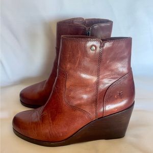 Frye Boots